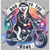 Animal Text Series-AT 233